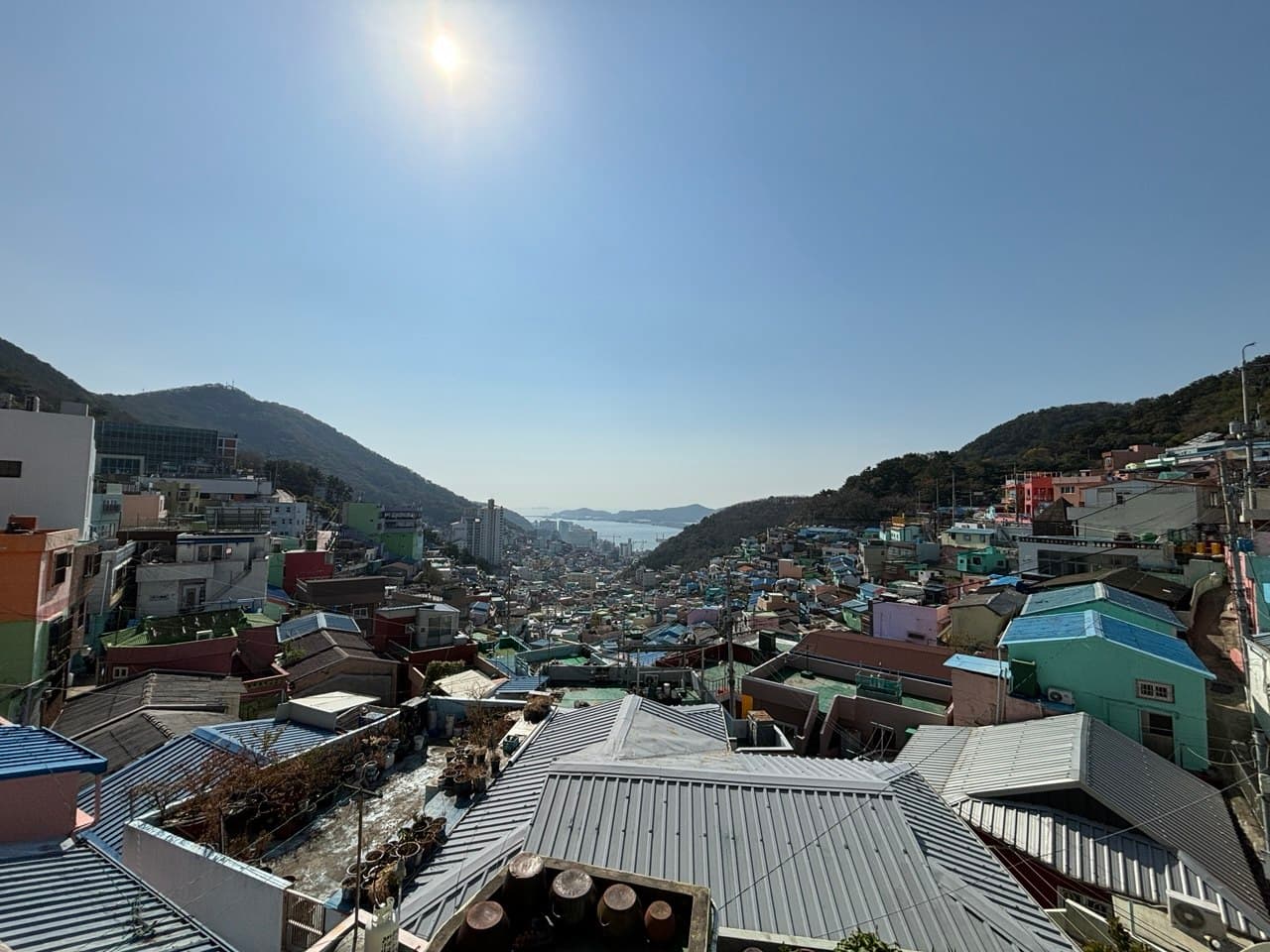 風景
